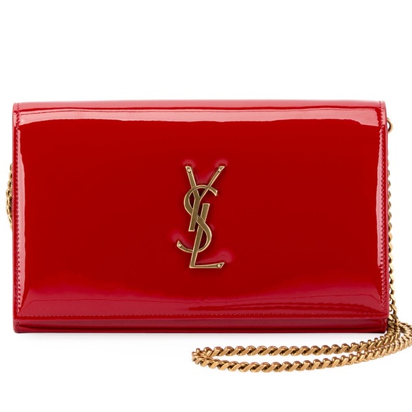 Saint Laurent WOC - Picture 1 of 6